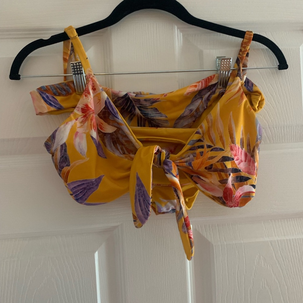 L Space Bikini Top and Bottom